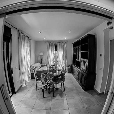 Ferienwohnung Inass Sitges Exterior foto