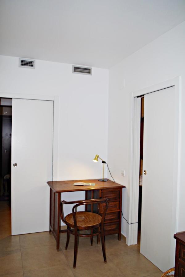 Ferienwohnung Inass Sitges Exterior foto