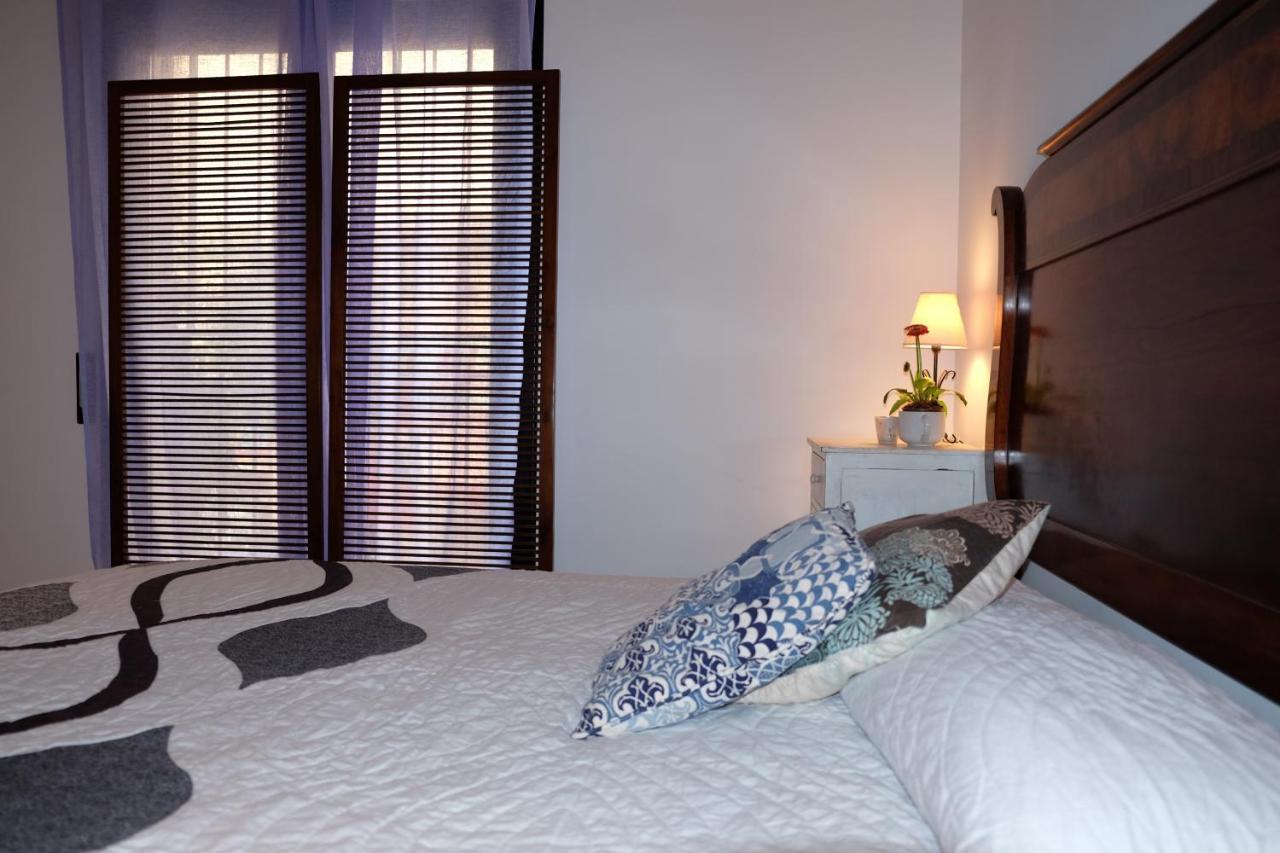 Ferienwohnung Inass Sitges Exterior foto