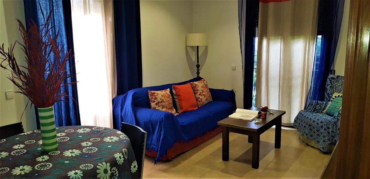 Ferienwohnung Inass Sitges Exterior foto